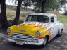 Auto Hackberry - American Motors Travel&copy;