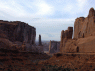 Arches National Park. American Motors Travel&copy;