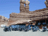 Bluff. American Motors Travel&copy;
