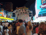 Fremont Street Experience. American Motors Travel&copy;