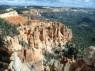 Bryce Canyon National Park. American Motors Travel&copy;