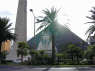 Las Vegas Hotel Luxor. American Motors Travel&copy;
