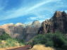 Zion National Park. American Motors Travel&copy;