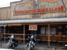 Oatman Salon - American Motors Travel&copy;