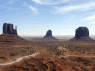 Monument Valley. American Motors Travel&copy;