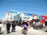 Venice Beach - American Motors Travel&copy;