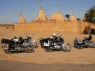 Vintage Rides & American Motors Travel&copy;