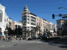 Bervely Hills and Rodeo Drive - American Motors Travel&copy;
