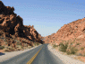 Valley of Fire. American Motors Travel&copy;
