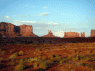 Monument Valley - American Motors Travel&copy;