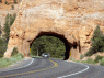 Red Canyon. American Motors Travel&copy;