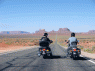 Monument Valley. American Motors Travel&copy;