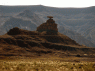 Mexican Hat. American Motors Travel&copy;