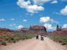 Valley of Gods. American Motors Travel&copy;