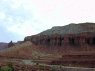 Capitol Reef National Park. American Motors Travel&copy;