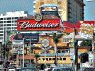 Sunset Boulevard - American Motors Travel&copy;