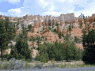 Red Canyon. American Motors Travel&copy;