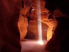 Page, AZ > Lake Powell > Grand Canyon, AZ
