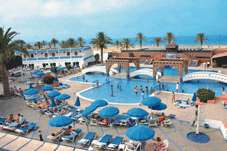 Tiznit > Agadir