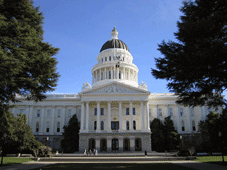 San Francisco, CA > Napa Valley > Sacramento, CA