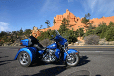 Torrey, UT > Bryce Canyon Nat'l > Mount Carmel, UT