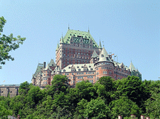 Qu&eacute;bec, QC > La Malbaie, QC