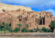 Marrakech > A&iuml;t Ben Haddou