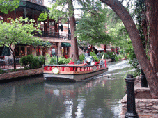 Houston, TX > San Antonio, TX