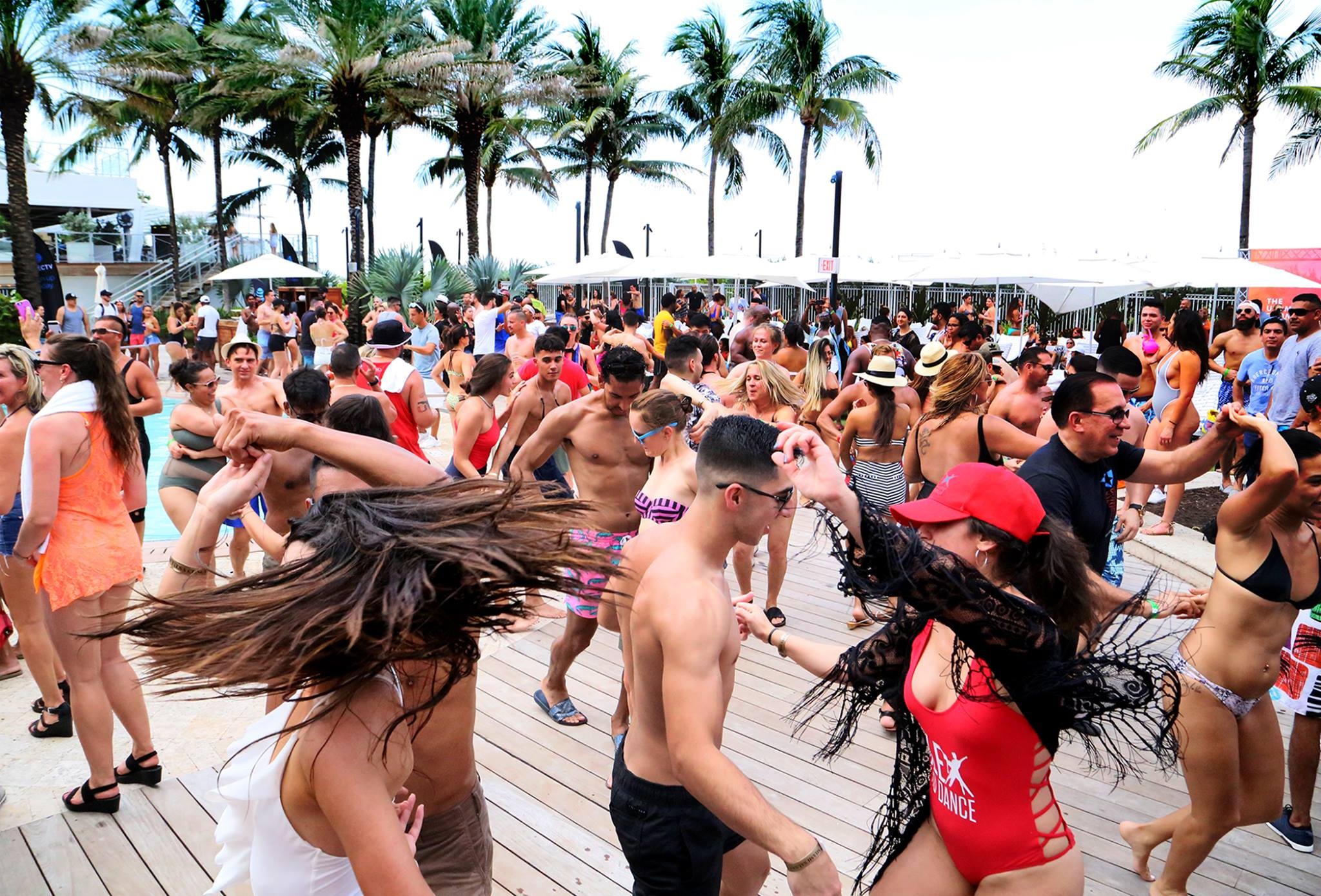 8 Most Salsa-friendly Travel Destinations & Best Salsa Cities