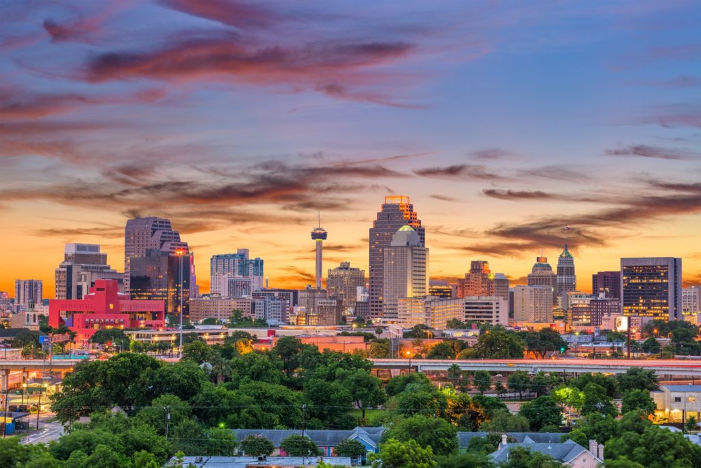Le texas blog d american motors travel