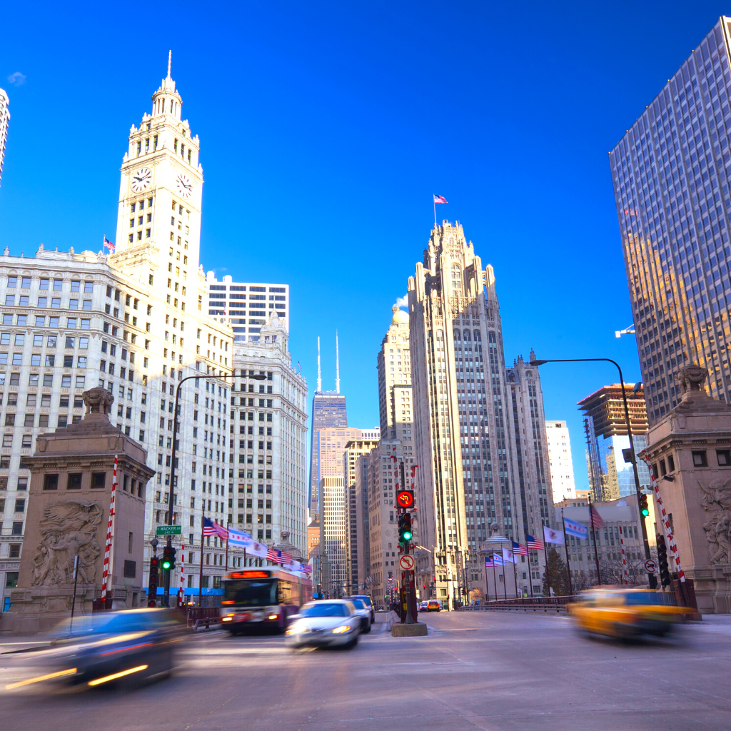 Guide de voyage sur Chicago & quelques incontournables | Blog d ...