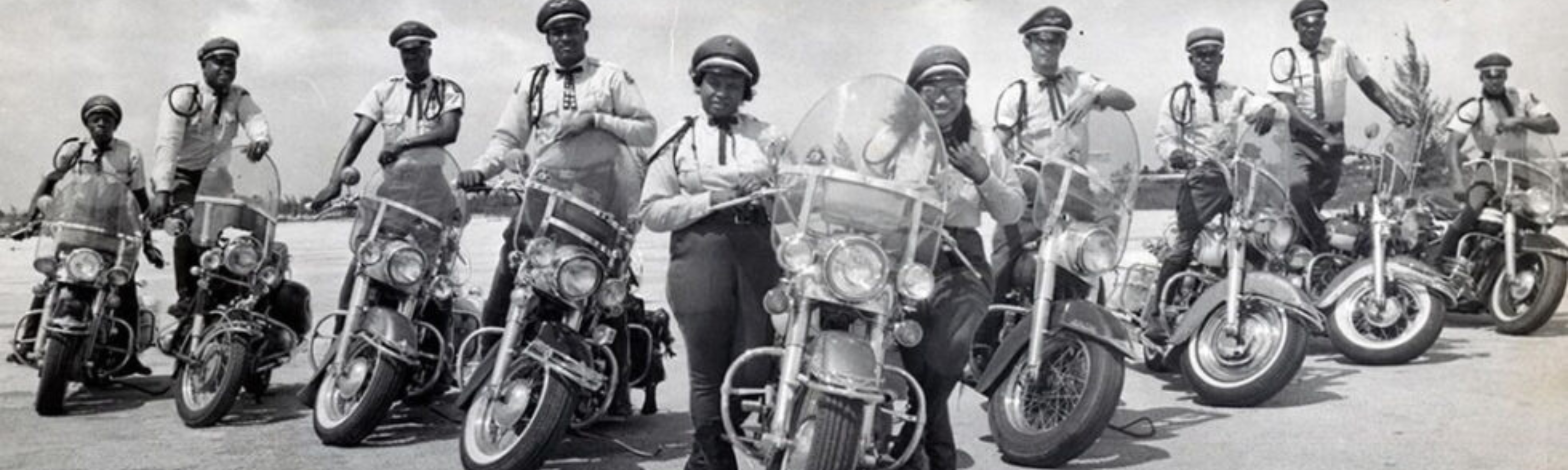 Partie 1 - Découvrez Cuba avec Ernesto Guevara sur la Harley-Davidson 