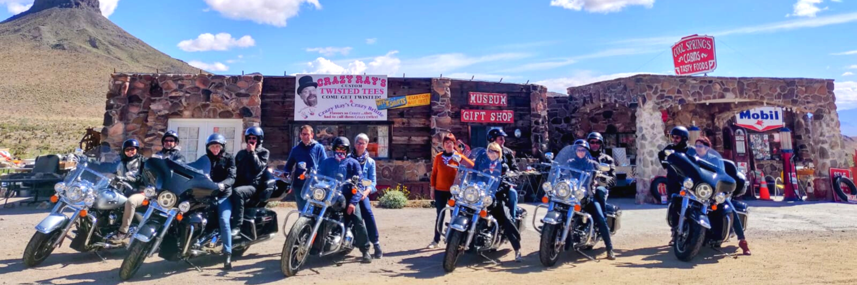 Blog d'American Motors Travel | Voyager autrement