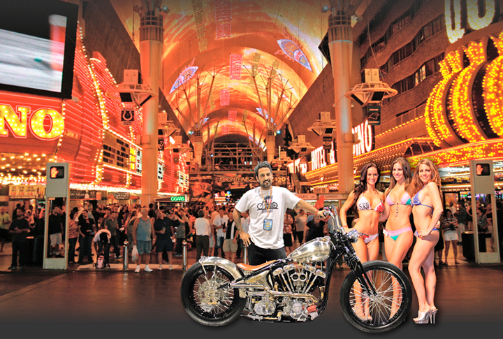 BIKEFEST & BIKETOBERFEST