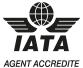 IATA (Association du Transport Aérien Internationale)