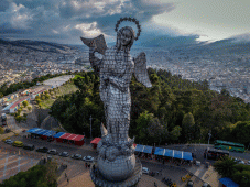 Equateur Tours - Quito