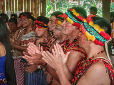 Equateur Tours - Macas – Cuenca