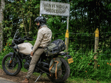 Colombia Tours - Medellín