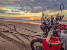 Equateur Tours - Puerto Lopez > Canoa
