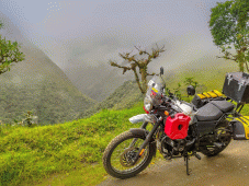 Equateur Tours - Canoa - Mindo