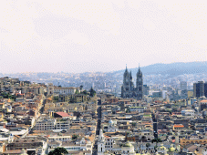 Equateur Tours - Quito