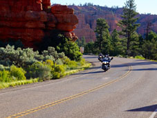 Indian Tours - Moab, UT > Million Dollar Highway > Durango, CO