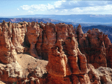 Best of the West Tours - Torrey  > Scenic Drive 12 > Bryce Canyon > Kanab, UT