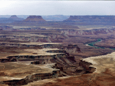 Best of the West Tours - Moab, UT > Arches > Canyonlands > Moab, UT