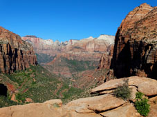 Indian Tours - Las Vegas, NV > Zion Nat'l Park > Mount Carmel, UT