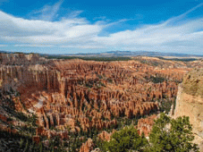 American Dream Tours - Torrey, UT > Bryce Canyon Nat'l Park > Mount Carmel, UT