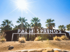 American Dream Tours - Los Angeles, CA > Palm Springs, CA