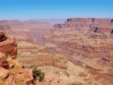 American Dream Tours - Grand Canyon, AZ > Monument Valley > Bluff, UT