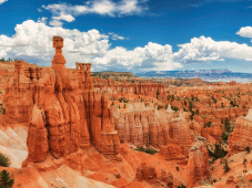 American Dream Tours - Torrey, UT > Bryce Canyon Nat'l Park > Mount Carmel, UT
