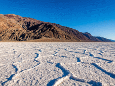 American Dream Tours - Las Vegas, NV > Death Valley Nat'l Park > Bishop, CA